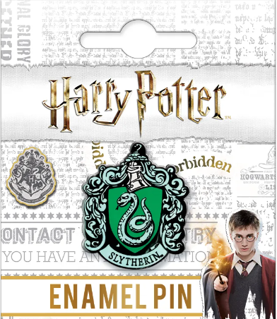 ATA-Boy Pins, Assorted Styles | Odin's Place