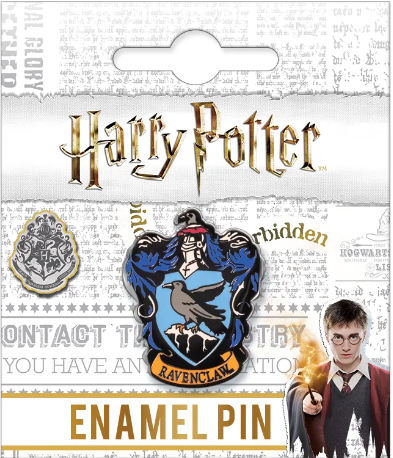 ATA-Boy Pins, Assorted Styles | Odin's Place