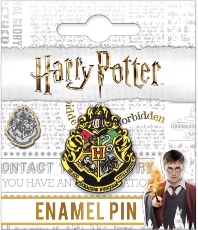 ATA-Boy Pins, Assorted Styles | Odin's Place