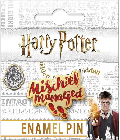 ATA-Boy Pins, Assorted Styles | Odin's Place