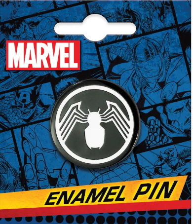 ATA-Boy Pins, Assorted Styles | Odin's Place