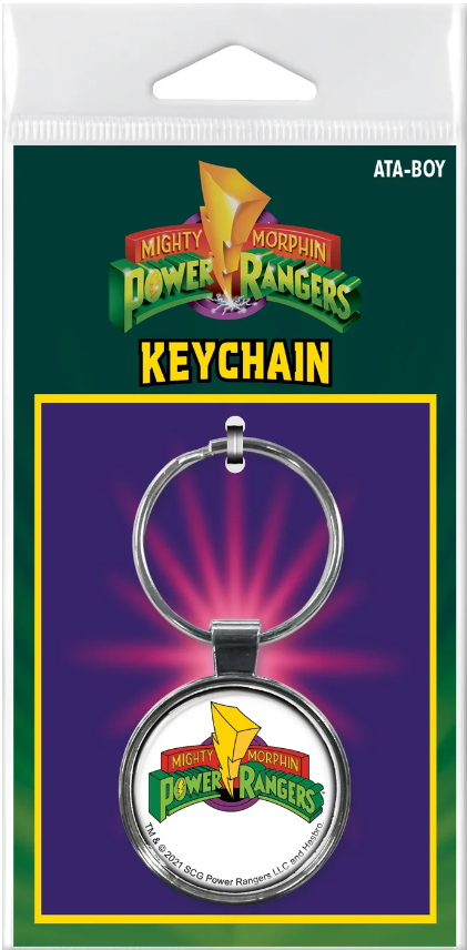 ATA-Boy Keychains Assorted Styles | Odin's Place