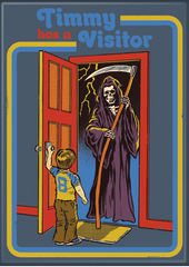 ATA-Boy Magnets, Assorted Styles (Set 1) | Odin's Place