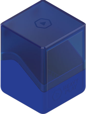 RFG Deckbox 100 DS | Odin's Place