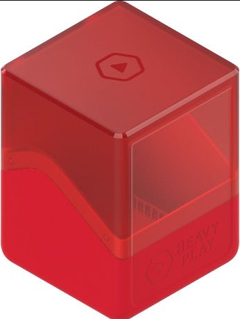 RFG Deckbox 100 DS | Odin's Place