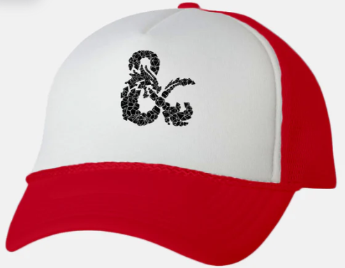 Hat: Dice Dragon | Odin's Place