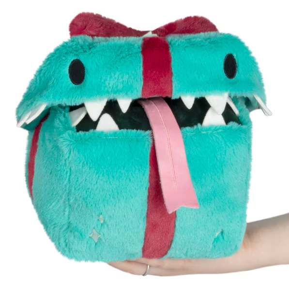 Squishable Mini Mimic Gift | Odin's Place