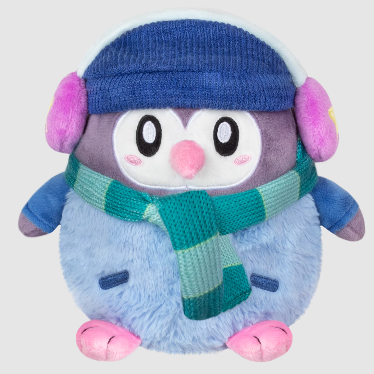 Squishable Mini Chilly Penguin | Odin's Place