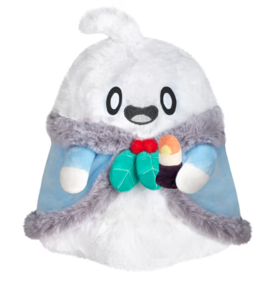 Squishable Mini Ghost of Christmas Past | Odin's Place