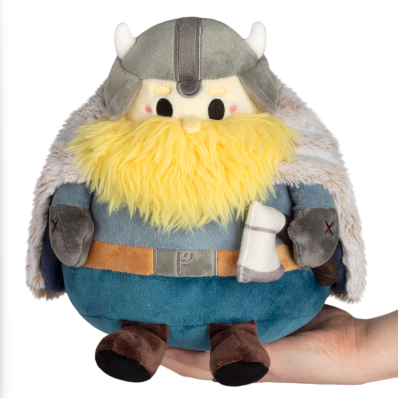 Squishable Mini Viking | Odin's Place