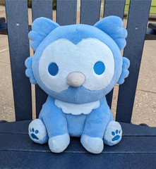 Sugar Cubed Studios - Owlbear Plushes | Odin's Place