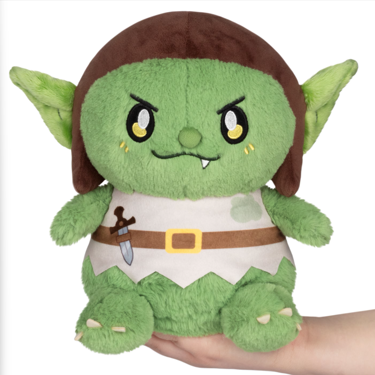 Mini Squishable Goblin | Odin's Place