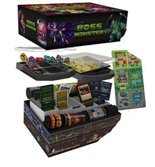 Super Boss Monster: Kickstarter Bundle | Odin's Place