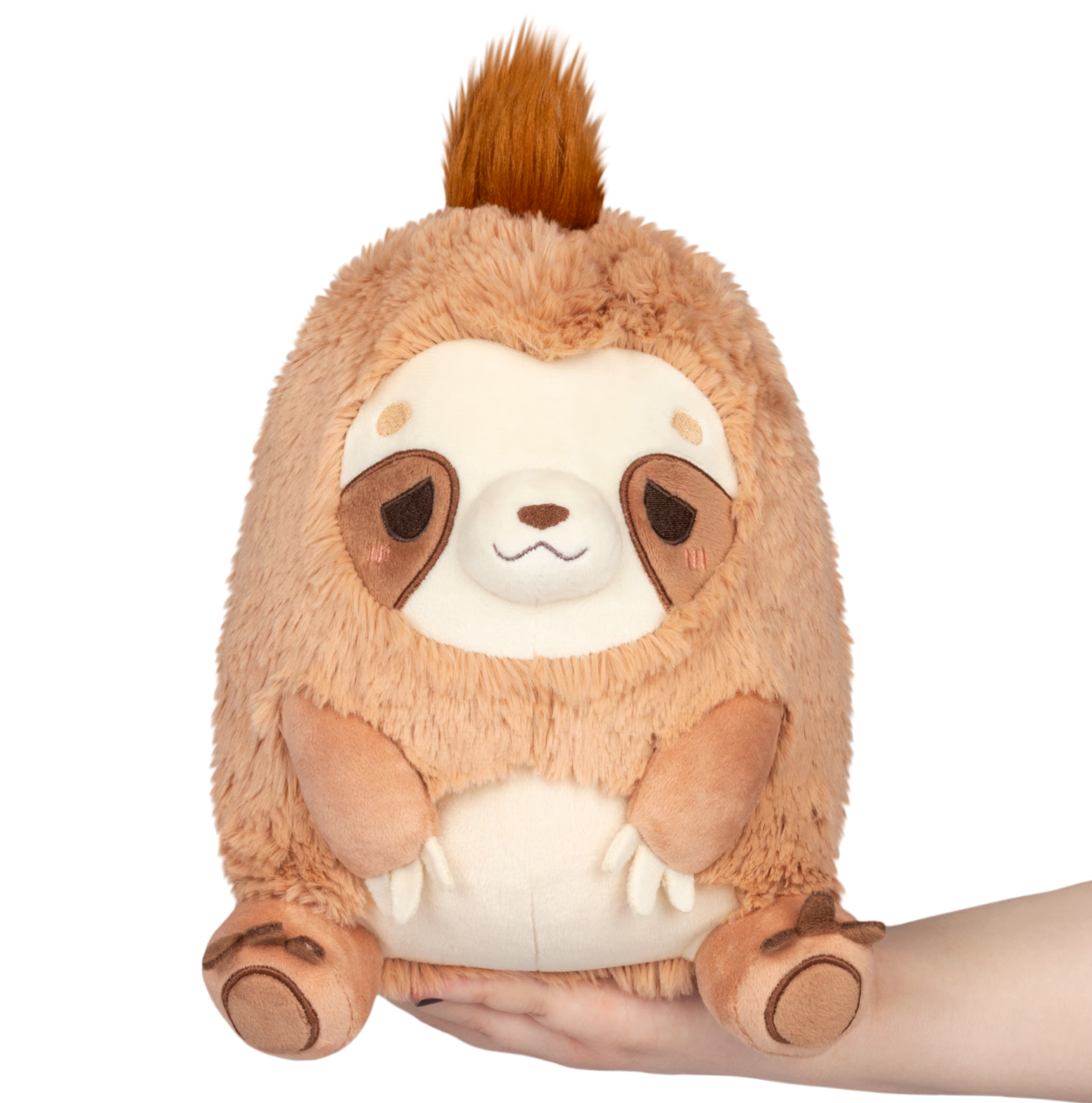Squishable Mini Sleepy Sloth | Odin's Place