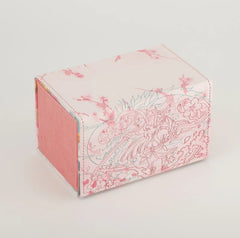 Mana Moon Oni Blossom Ariza Dicewinder Deck Box | Odin's Place