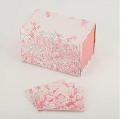 Mana Moon Oni Blossom Ariza Dicewinder Deck Box | Odin's Place