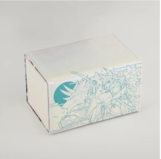 Mana Moon Oni Blossom Farra Dicewinder Deck Boxes | Odin's Place