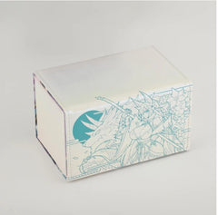 Mana Moon Oni Blossom Farra Dicewinder Deck Boxes | Odin's Place