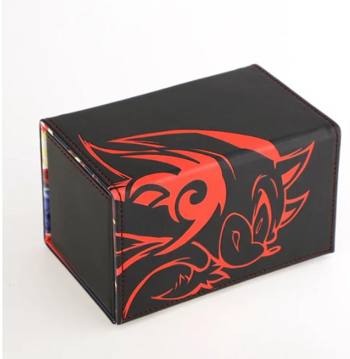 Mana Moon Chaos Control Dicewinder Deck Box | Odin's Place
