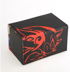 Mana Moon Chaos Control Dicewinder Deck Box | Odin's Place
