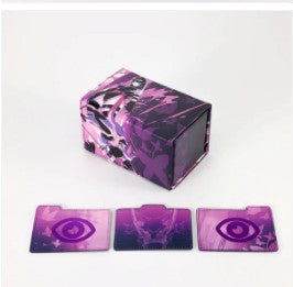 Mana Moon PSYBRINA Dicewinder Deck Box | Odin's Place