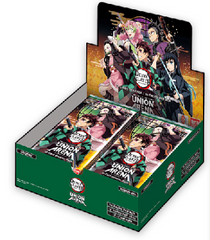 Union Arena: Demon Slayer - Kimestu no Yaiba | Odin's Place