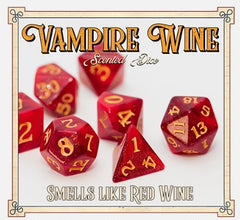 Studio Woe Smelly Bones Dice Assorted Styles | Odin's Place