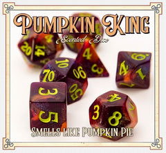 Studio Woe Smelly Bones Dice Assorted Styles | Odin's Place