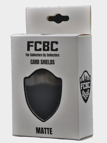 FCBC Matte Sleeves, Assorted Colors | Odin's Place