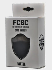 FCBC Matte Sleeves, Assorted Colors | Odin's Place