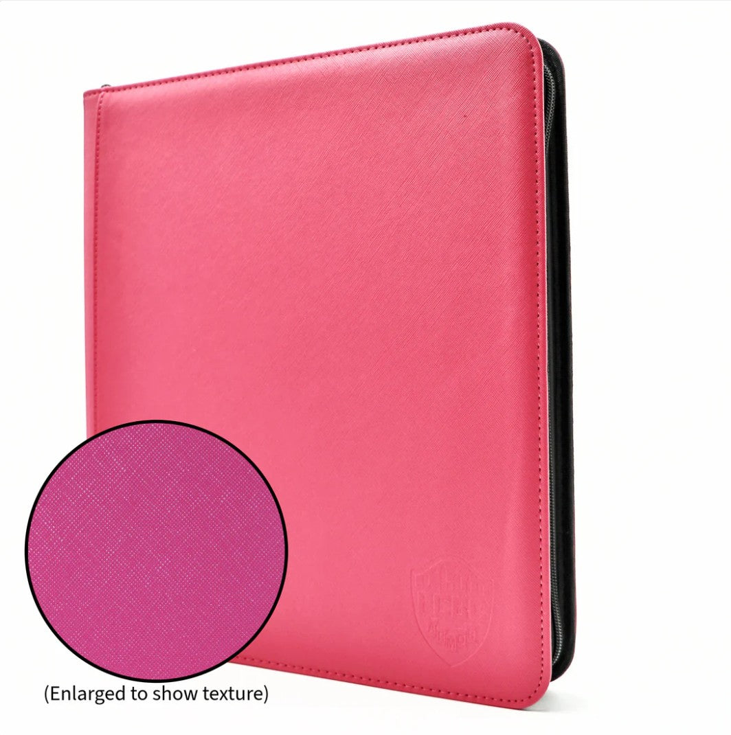 FCBC Card Binder Assorted Styles | Odin's Place