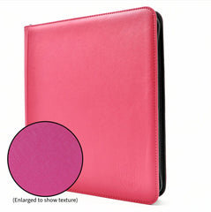 FCBC Card Binder Assorted Styles | Odin's Place