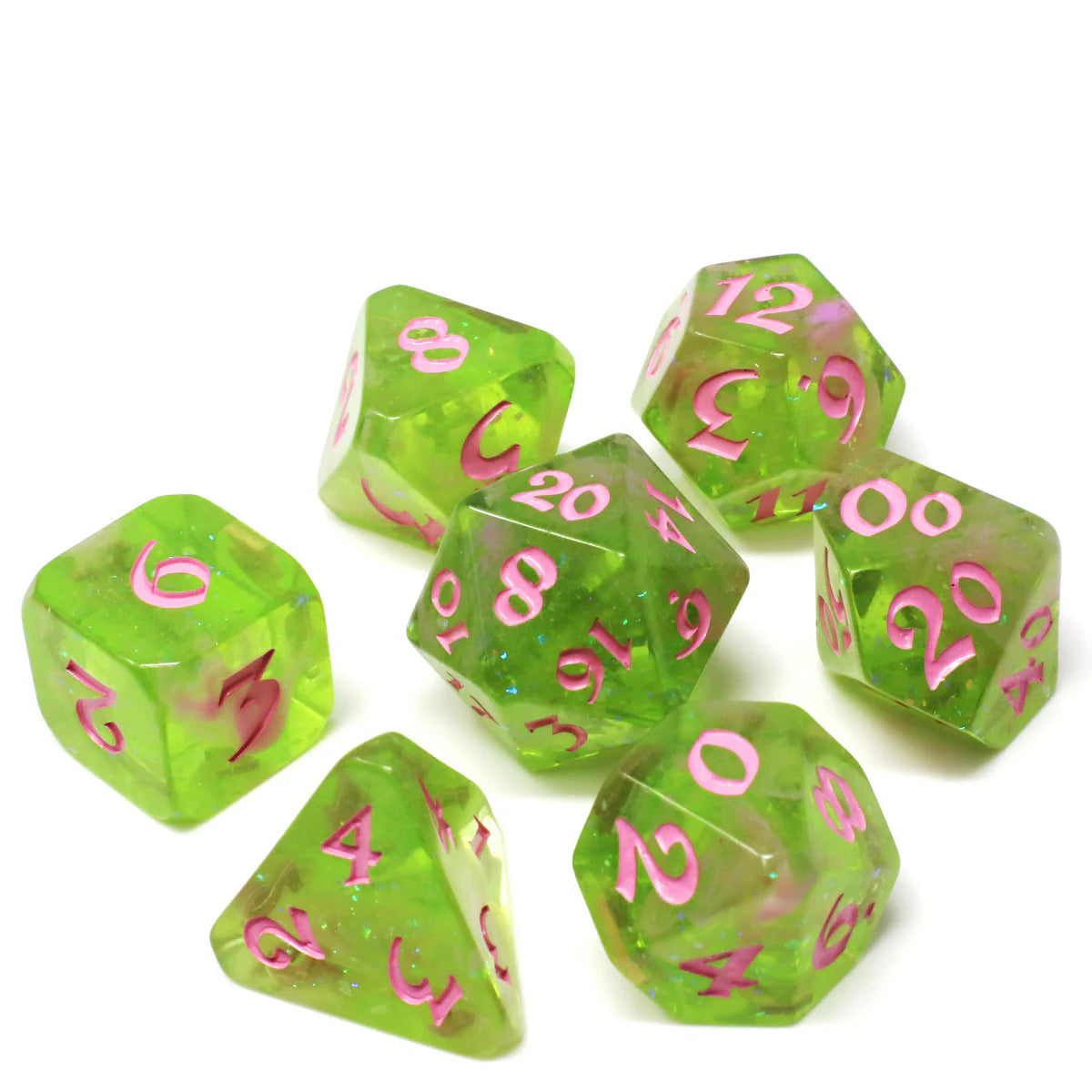 Die Hard Dice: Spring Court | Odin's Place