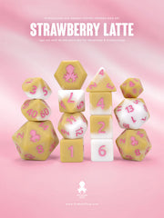 Kraken Dice - Matte Finish Sets | Odin's Place