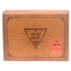 Mystery Agency: The Vanishing Gambler | Odin's Place