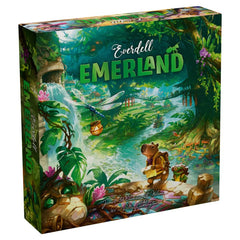 Everdell: Emerland | Odin's Place