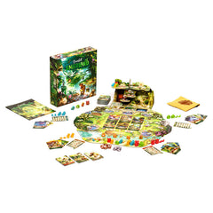Everdell: Emerland | Odin's Place