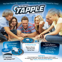 The Original Tapple | Odin's Place