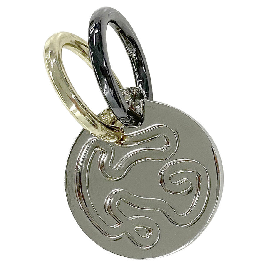 Puzzle: Hanayama: Jam Level 3 | Odin's Place