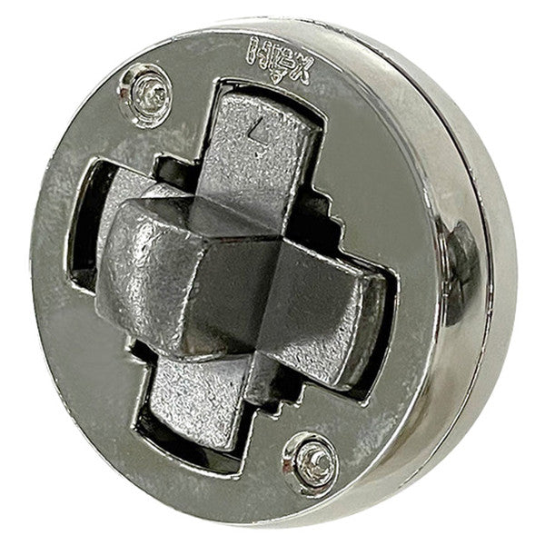 Puzzle: Hanayama: Hex Lvl 3 | Odin's Place