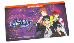 Universus TCG: Yu Yu Hakusho Dark Tournament | Odin's Place