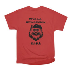 Threadless Dungeon Crawler Carl T-Shirts | Odin's Place