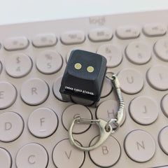 Sugar Cubed Studios Fidget Keycap Keychains | Odin's Place