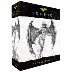 M3E: Iconic: The Fae Queen | Odin's Place