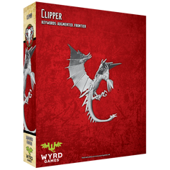 Malifaux 3E: Clipper | Odin's Place