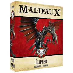 Malifaux 3E: Clipper | Odin's Place