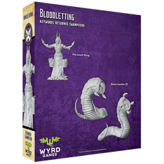 Malifaux 3E: Bloodletting | Odin's Place