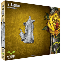 Malifaux 3E: The Bad Omen | Odin's Place
