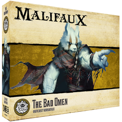 Malifaux 3E: The Bad Omen | Odin's Place