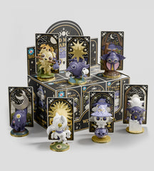 Wild Magic Tarot Blind Box | Odin's Place